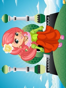 Dress Up, Beauty Doll Princess游戲截圖2