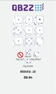 Qbzz - the cubic puzzle游戲截圖4