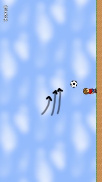 Kick Ball游戲截圖1