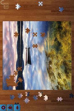 Boats Jigsaw Puzzles Free游戲截圖2