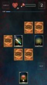 Dungeon Card游戏截图1