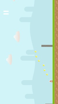 Blockland Runner游戲截圖1