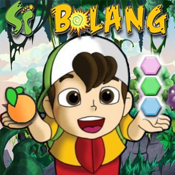 Si Bolang游戲截圖4