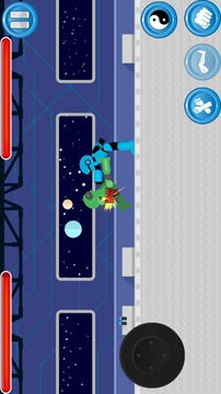 Ultimate Robot Boxing游戲截圖4