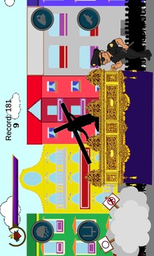 Salva la Semana Santa 2015游戲截圖4