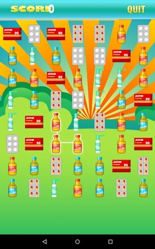 My Medicine Cabinet游戲截圖3