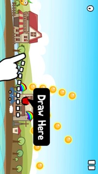 Help The Bird thanksgiving fun游戲截圖1