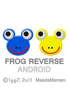 FROG REVERSE ANDROID FREE游戲截圖3