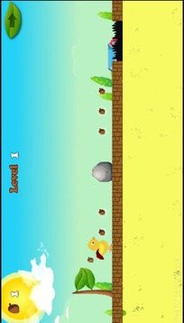 Super Hurry Chicken游戲截圖4