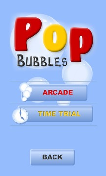 PoP Bubbles游戲截圖3