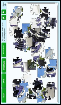 15 Jigsaws of Valencia游戲截圖1