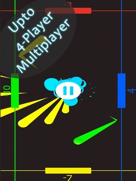 The Multiplayer Game游戲截圖1