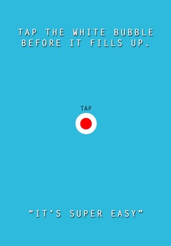 321 TAP游戲截圖1
