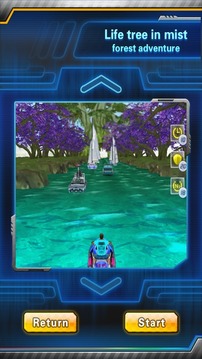 Water Surf游戲截圖5