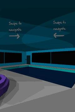 Gym Escape游戲截圖5