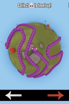 Zen Snake游戲截圖4