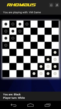 Rhombus游戲截圖2