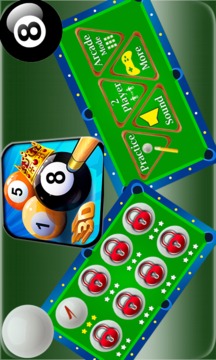 Ball Pool 3D游戲截圖2