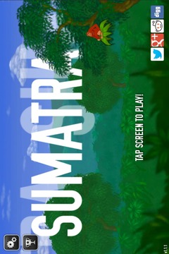 Sumatra: Jungle Escape游戲截圖1