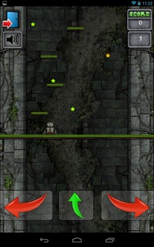 FREE Robot Jump Jumping Game游戲截圖5