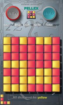 Pellex2 Smartphone游戲截圖2
