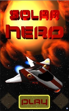 Solar Hero游戲截圖5