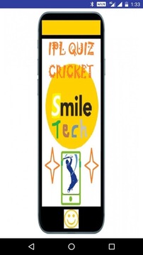 IPL Quiz cricket游戲截圖3