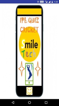 IPL Quiz cricket游戏截图3