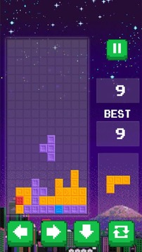 Retro Brick游戲截圖5