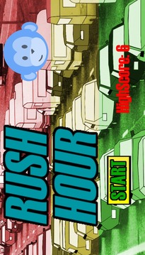 Rush Hour : LITE游戲截圖5