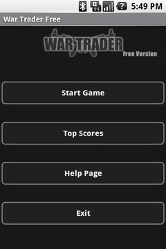 War Trader Free游戲截圖4