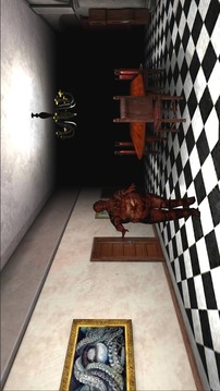 Mental Survival游戲截圖5