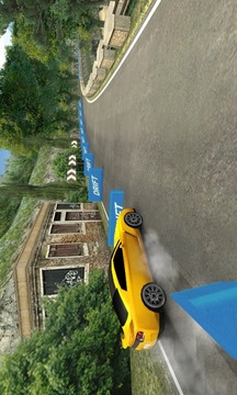 Drift Coast Racing游戲截圖1