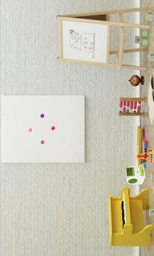 Escape Puzzle Kids Play House游戲截圖1