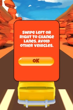 Car Dash游戲截圖1