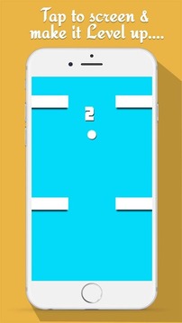 Addictive Tap & Jump游戲截圖3