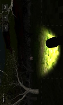 Forest Terror 3D游戲截圖4
