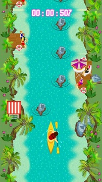 Canoe游戲截圖5