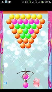 Bubble Bust游戲截圖2