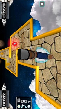 Space Bound游戲截圖4