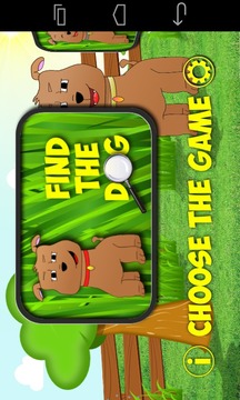 Dogs Games游戲截圖1