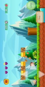 monkey George adventure curious游戲截圖3