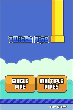 Twitch Pipe游戲截圖1