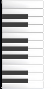 Piano Game 2015 Free游戲截圖1