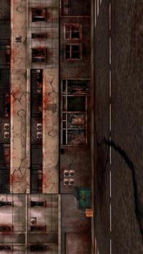 Be Survive: Zombie游戲截圖5