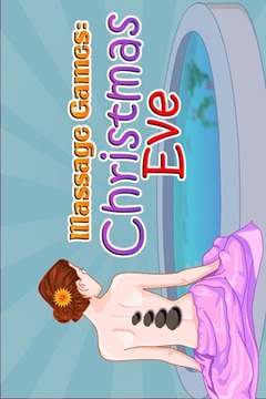 Massage Games : Christmas Eve游戲截圖1