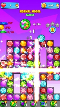 Cute Sweet Story游戲截圖3