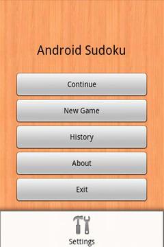 Cool sudoku游戲截圖3