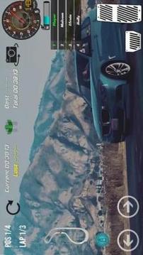Real Bmw 3 Racing 2018游戲截圖2