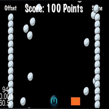 Falling Stones游戲截圖1